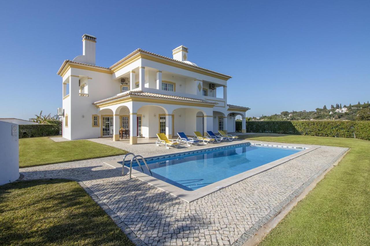 Casa Filomena Villa